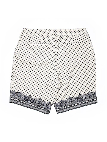 Assorted Brands Khaki Shorts (view 2)