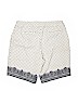 Assorted Brands Ivory Khaki Shorts Size 16 - photo 2