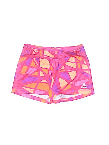 Adidas Athletic Shorts (view 1)