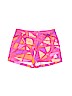 Adidas Pink Athletic Shorts Size M - photo 1