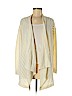 Lou & Grey Ivory Cardigan Size M - photo 1