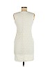 Jump Apparel White Casual Dress Size 7 - 8 - photo 2
