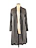 Assorted Brands Gray Cardigan Size XL - photo 1