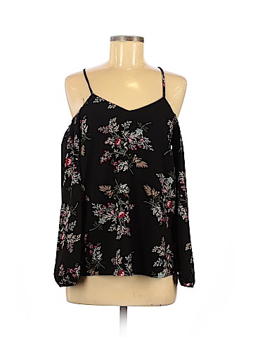 Monteau Long Sleeve Blouse (view 1)