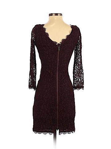 Diane von Furstenberg Cocktail Dress (view 2)