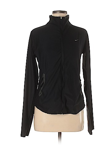 Nike Track Jacket (view 1)