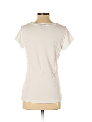 Cynthia Rowley Short Sleeve T-Shirt (view 2)