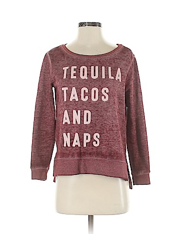 Zoe+Liv Sweatshirt (view 1)