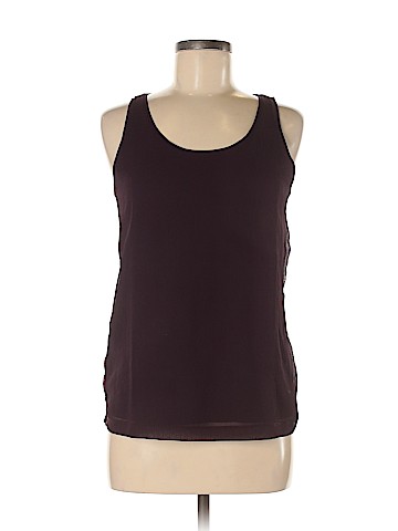 Ann Taylor LOFT Sleeveless Blouse (view 1)