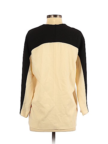 Studio Nicholson Long Sleeve Blouse (view 2)