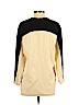 Studio Nicholson Ivory Long Sleeve Blouse Size 1 - photo 2