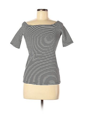 Splendid Short Sleeve Top (view 1)