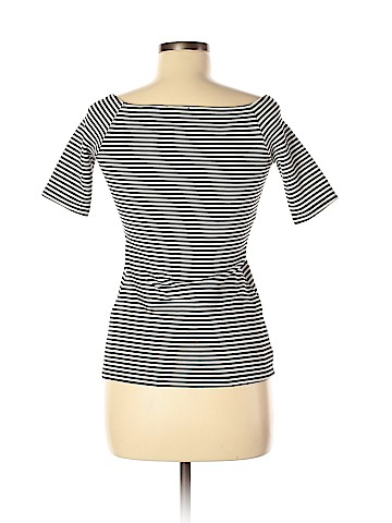 Splendid Short Sleeve Top (view 2)