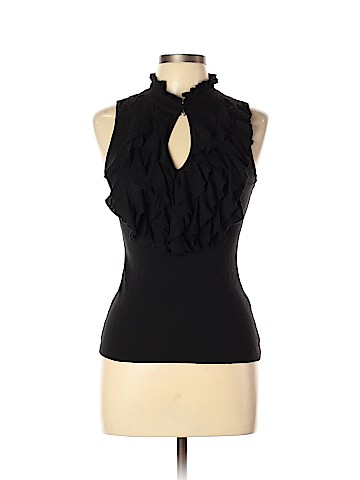 Heart Soul Sleeveless Top (view 1)
