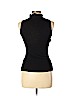 Heart Soul Black Sleeveless Top Size L - photo 2