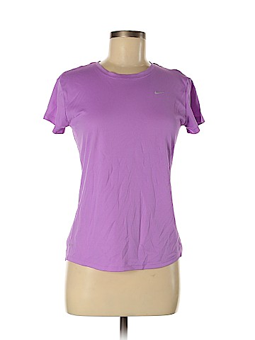 Nike Active T-Shirt (view 1)