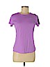 Nike Purple Active T-Shirt Size M - photo 1
