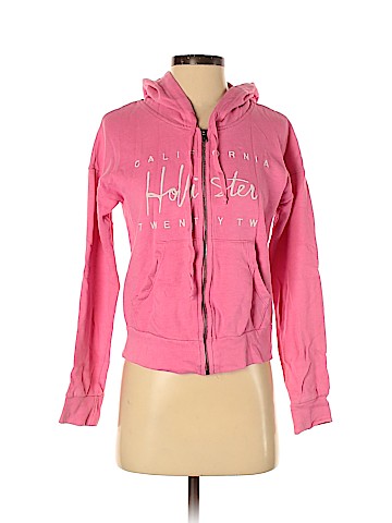 Hollister Jacket (view 1)