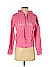 Hollister Pink Jacket Size XS - photo 1