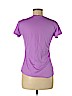 Nike Purple Active T-Shirt Size M - photo 2