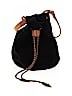 Free People Black Crossbody Bag One size - photo 1