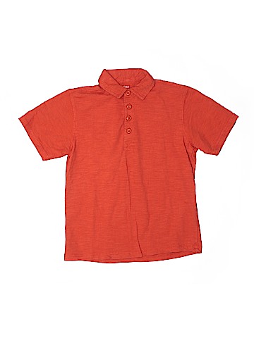 Gap Kids Short Sleeve Polo (view 1)