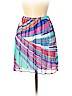 Ella Moss 100% Polyester Pink Casual Skirt Size S - photo 1