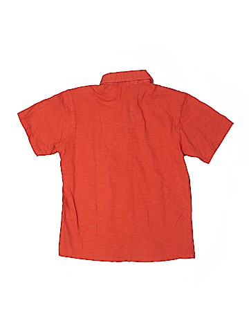 Gap Kids Short Sleeve Polo (view 2)
