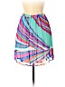 Ella Moss 100% Polyester Pink Casual Skirt Size S - photo 2