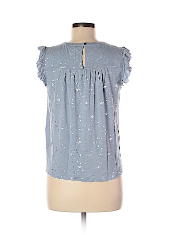 Lucky Brand Short Sleeve Top (view 2)