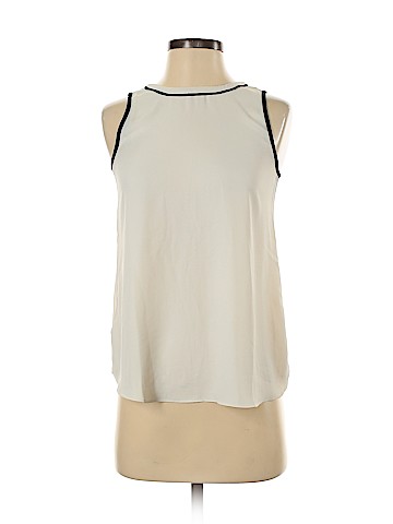 Ann Taylor LOFT Sleeveless Blouse (view 1)