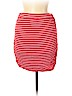 Splendid Red Casual Skirt Size S - photo 1