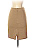 Trina Turk Tan Casual Skirt Size 00 - photo 2