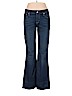 Levi's Blue Jeans Size 11 - photo 1
