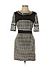 Matthew Williamson Black Cocktail Dress Size UK 10 / US 6 - photo 1