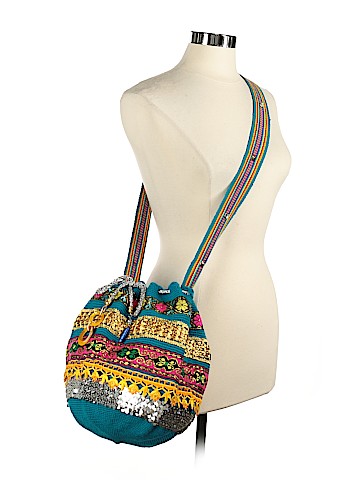 Unbranded Bucket Bag (view 2)