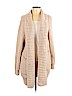 Johnny Was Tan Cardigan Size L - photo 1
