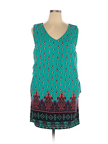 GB Casual Dress (view 1)