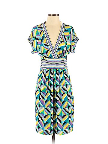 BCBGMAXAZRIA Casual Dress (view 1)