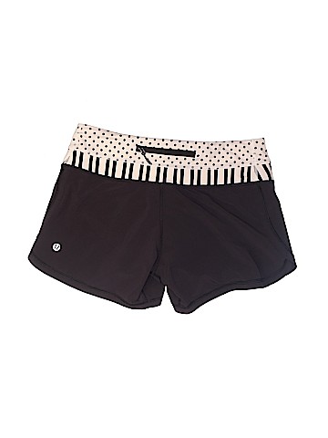Lululemon Athletica Athletic Shorts (view 2)