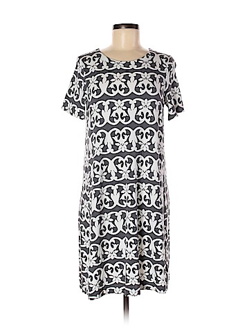 Ann Taylor LOFT Casual Dress (view 1)