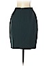 Christian Dior 100% Wool Green Wool Skirt Size 4 - photo 2