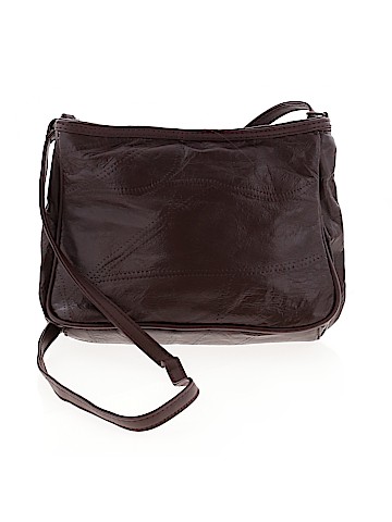 Unbranded Crossbody Bag (view 1)