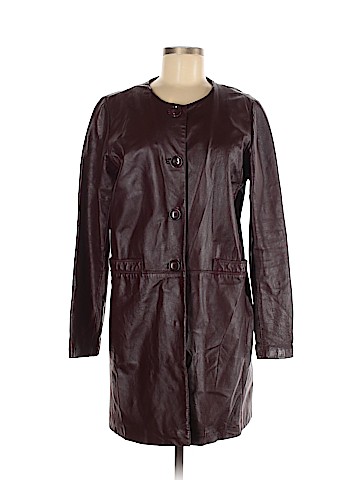 Neiman Marcus Leather Jacket (view 1)