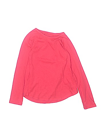 Justice Long Sleeve T-Shirt (view 1)