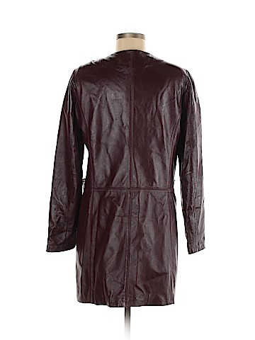 Neiman Marcus Leather Jacket (view 2)