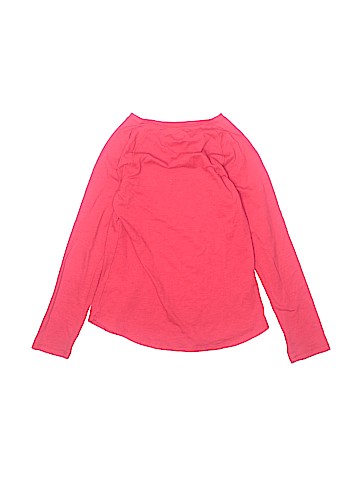 Justice Long Sleeve T-Shirt (view 2)