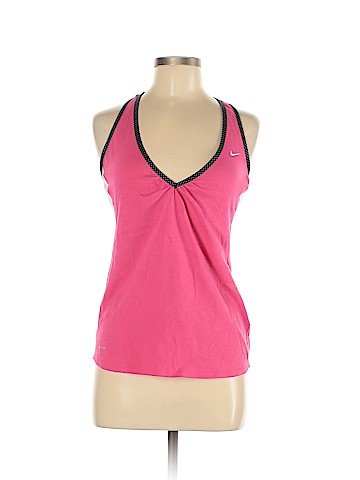 Nike Active Tank (view 1)