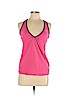 Nike Pink Active Tank Size M - photo 1