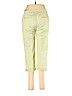 Talbots Green Dress Pants Size 6 (petite) - photo 2